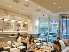 -乡村基(观音桥阳光世纪店)