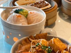 -安蒂娅.悦景轩中餐厅(西乡店)