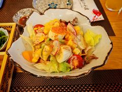 -樱の千渡日式料理·铁板烧•烧鸟(金盛田广场店)