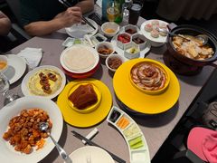 -花家怡园(四合院总店)