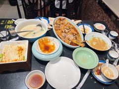-梅飞酒家(桑园路店)