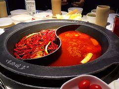 -川西坝子(老军营店)