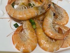 -丰收渔港饭店(嵊泗店)