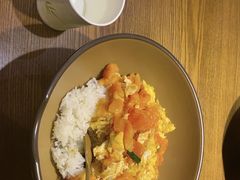 -德天顺盖码饭(人民西路店)