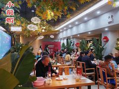 -阳光院坝小龙虾(红牌楼店)