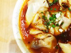 -蓉李记成都名小吃(武汉菱角湖万达店)