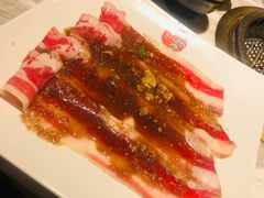 -火炉火自助餐(喜隆多店)