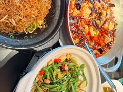 -鸽子侯·家宴·平价海鲜(绿地店)