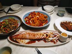 -陶陶居酒家(新天地店)