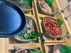 -爱伲牛肉火锅自助(景洪店)