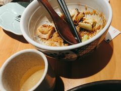 -大岛日本料理铁板烧(南通大饭店)