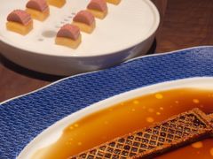 -曾宴·楚菜(湖北省博物馆店)