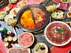 -蜀大侠火锅(总府路店)