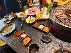 -樱嘢·炭火烧肉(惠南店)