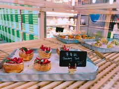 -Green Option(官舍店)