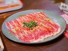 藤椒吾桑格-朴太院·朝鲜族炭火烤肉(民乐园总店)