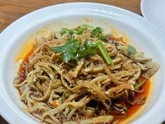 -掌上鲜(南顺城街店)