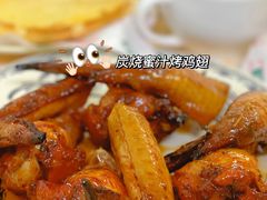 -渔记茶餐厅(渔村店)