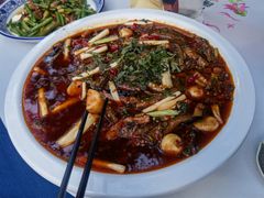 -院8里·小聚园老川菜(九眼桥店)