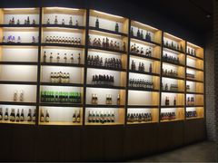 -黑角餐厅美式狂野Blackhorn(昌茂花园店)