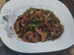 -缘来聚·徽菜名店(黄山宏村店)