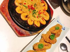 -卯时·龙光雅宴·精致锡帮菜(惠山古镇店)