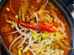 -乐园夜市场(五道口王庄路店)