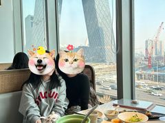 -潮堂 · 潮州菜(国贸商城店)