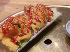 -一井烧肉·活鳗·寿司(望京SOHO店)