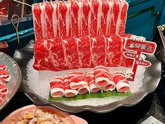 -五星桥原切肥牛火锅·30年专注好牛肉(湖塘店)
