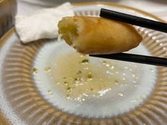 -阿诺泰·泰国餐厅(棕北店)