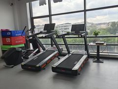 -超减·私教减肥馆(世博店)