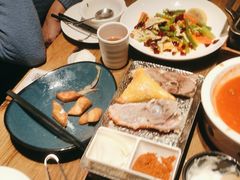 -耶里夏丽新疆餐厅(百联中环购物广场店)