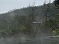 -中铁花水湾四季温泉谷