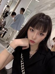 点击看大图 -3AM HAIR SALON烫发染发接发