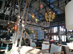 大堂-Maan coffee漫咖啡(1905店)