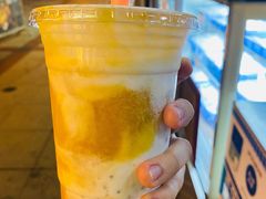 -澳门长洲糯米糍(柯打苏沙街店)
