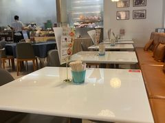 -金湖港式餐厅(建外店)