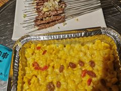 -三个大叔东北烧烤·砂锅菜(西三旗店)