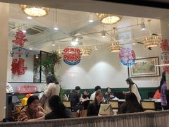 大堂-堂屋糖水店(愚园店)