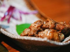 -格鲁·秀色Georgia’s Feast