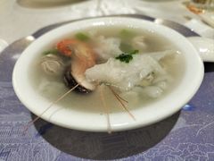 -聚春园自助餐厅(东街口店)