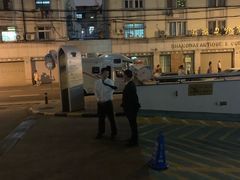 -威斯汀舞台餐厅