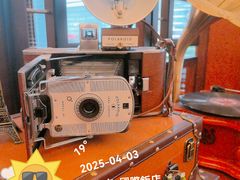 -国际饭店·原点咖啡吧ORIGIN CAFE&BAR