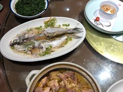 -祝家花園(伯渎港店)