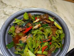 -常和州·夜宵大排档(常州单店)