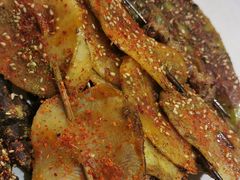 -老板娘串店·中餐&烧烤