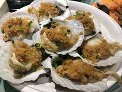 -三个渔夫·蒸汽海鲜(小白楼店)