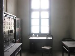 -青岛德国监狱旧址博物馆