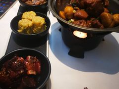 -到家尝北京菜(西坝河店)